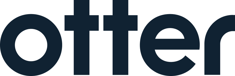 Image of otter logo